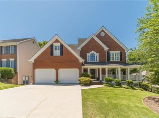 4610 Admiral Ridge Way, Lilburn, GA 30047
