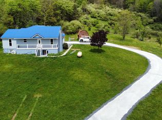 1083 Rattlesnake Rd, Brockport, PA 15823