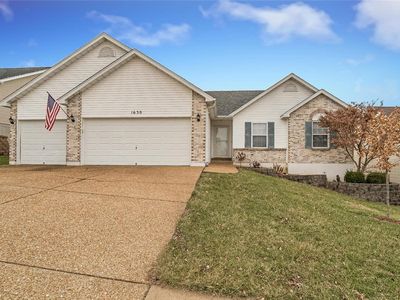 1630 Bermuda Dr, Festus, MO, 63028