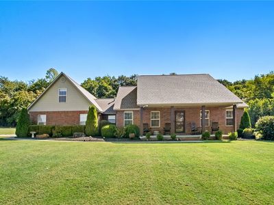 10623 N Garland McKee Rd, Prairie Grove, AR, 72753