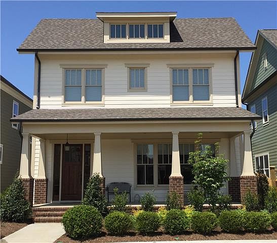 1st image of 1638 Townsend Boulevard Lot #1508