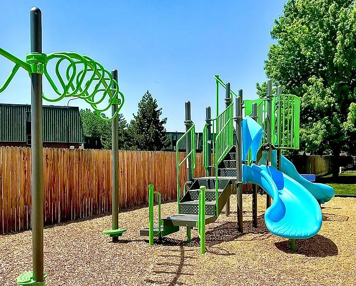 Redwood Village — Photo 9