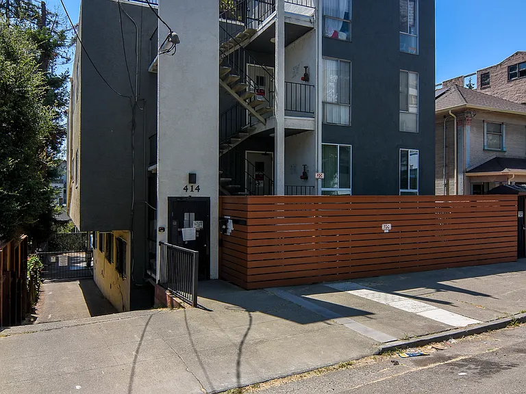 414 Fairmount Ave #102 — Photo 9