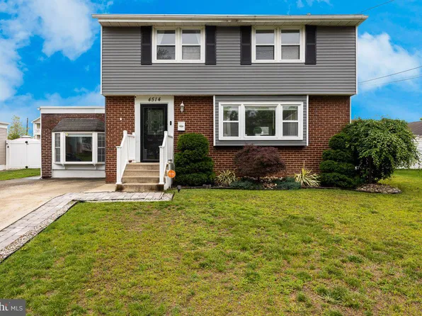 4514 Cooper Ave, Pennsauken, NJ 08109