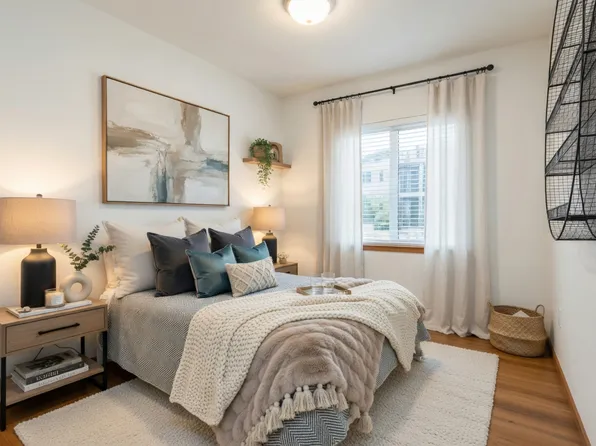 6620 Preston Terrace Ct SW APT 6, Cedar Rapids, IA 52404