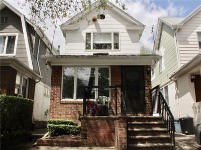 409 Avenue L, Brooklyn, NY, 11230