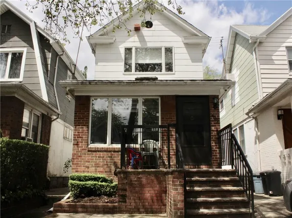 409 Avenue L, Brooklyn, NY 11230