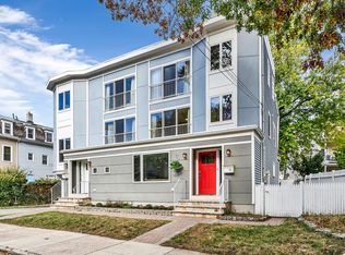 14 Bradbury St #14, Allston, MA 02134