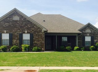 131 Lexi Ln, Meridianville, AL 35759