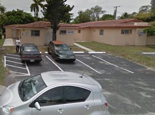 1125 NW 5th Ave, Fort Lauderdale, FL 33311