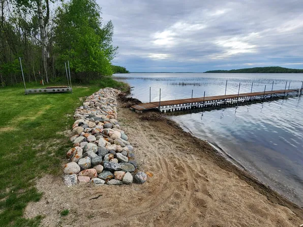 49488 W Blueberry Rd, Perham, MN 56573