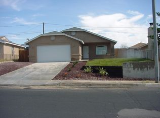 16636 Forrest Ave, Victorville, CA 92395
