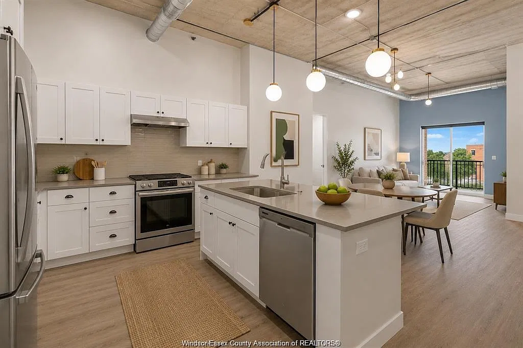 2 bed, 1287 sqft, $2,295 — Photo 4