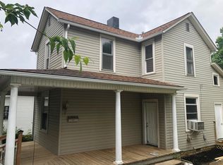 731 E Mulberry St, Lancaster, OH