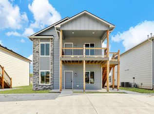 5530-5532 N Bressler Dr, Wichita, KS 67219