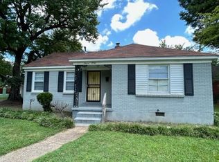 1130 Russwood Rd, Memphis, TN 38122