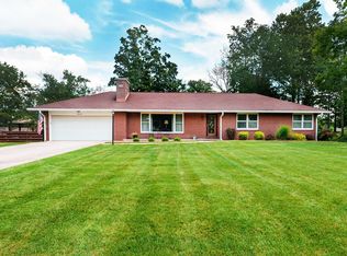 3 Ridge Dr, Chillicothe, OH 45601