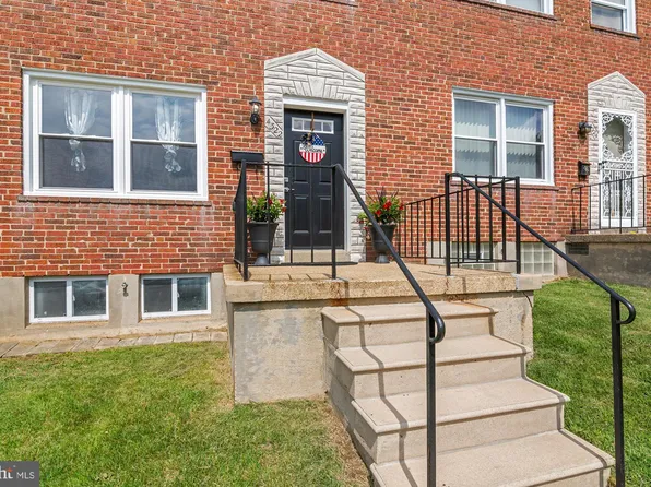 4322 Plainfield Ave, Baltimore, MD 21206