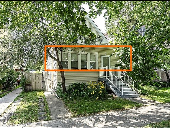 3rd image of 2734 N 74th Ct #1