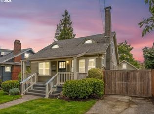3542 NE 68th Ave, Portland, OR 97213