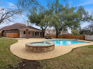 11713 Hobbiton Trl, Austin, TX 78739