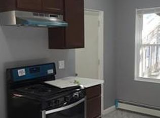 47 Allen St APT 2, Brockton, MA 02301