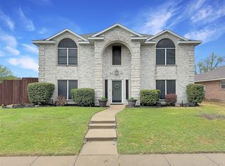 1501 High Country Ln, Allen, TX 75002