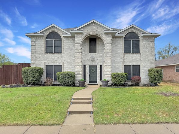 Home for Sale in Allen TX