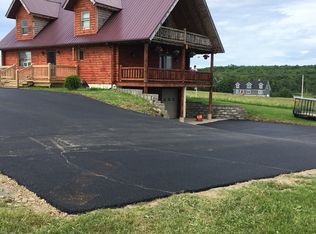 485 Turnpike Rd, Sherburne, NY 13460