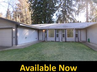 3190 Mayfair Dr SW, Tumwater, WA 98512