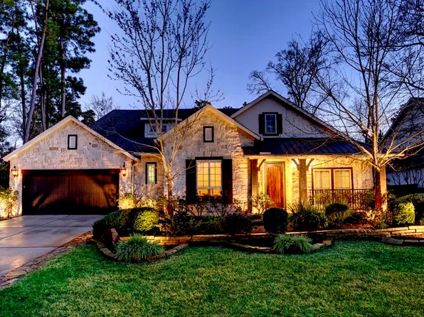 79 Acrewoods Pl, The Woodlands, TX 77382