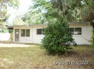 1011 NW 23rd Ave, Gainesville, FL 32609