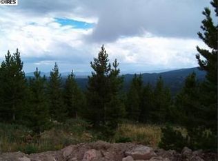 1608 Elkridge Rd, Red Feather Lakes, CO 80545