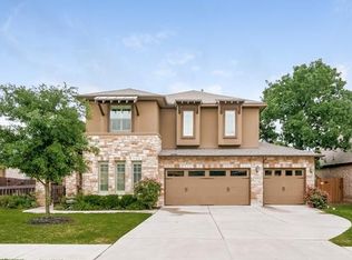 4104 Sapphire Loop, Round Rock, TX 78681