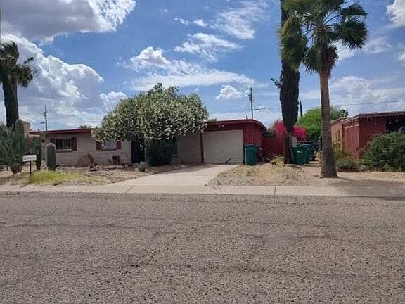2nd image of 4548 S Paseo Don Juan