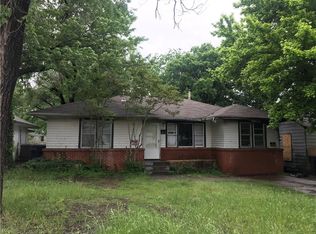 3025 NW 31st St, Oklahoma City, OK 73112