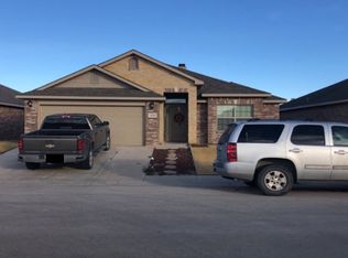 401 E 98th St, Odessa, TX 79765