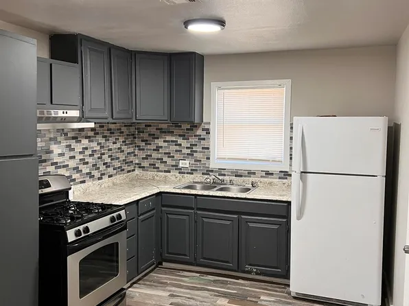 1920 May St, Beaumont, TX 77705