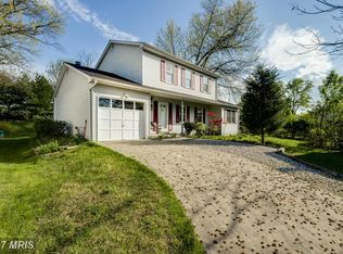 9214 Tunemaker Ter, Columbia, MD 21045