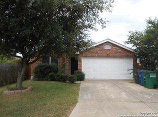 9515 Victory Row, San Antonio, TX 78254