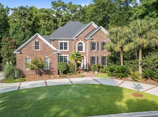 444 N Kings Grant Dr, Columbia, SC 29209