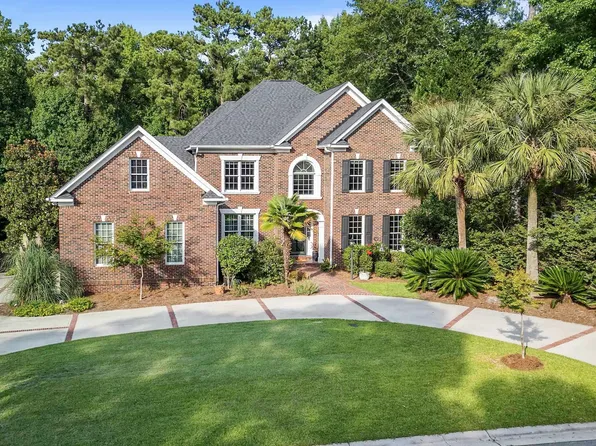 444 N Kings Grant Dr, Columbia, SC 29209