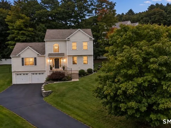 314 Briarwood Drive, Manchester, CT 06040