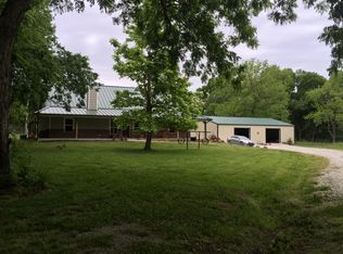 393391 W 3960th Rd, Skiatook, OK 74070