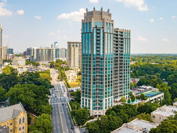 2795 Peachtree Rd NE Unit 1005, Atlanta, GA 30305