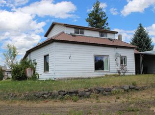 1102 King St, Cottonwood, ID 83522