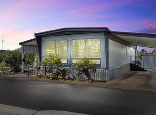 1500 Villa Ave SPACE 33, Clovis, CA 93612