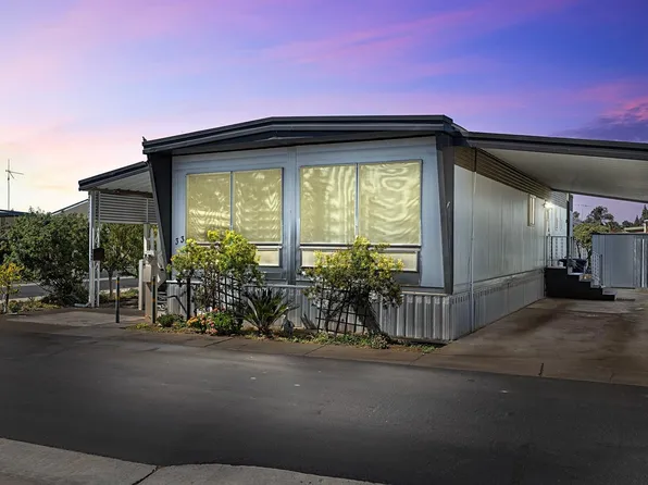 1500 Villa Ave Space 33, Clovis, CA 93612