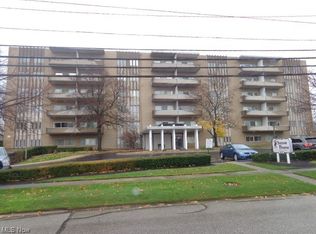 3167 Linden Rd APT 307, Rocky River, OH