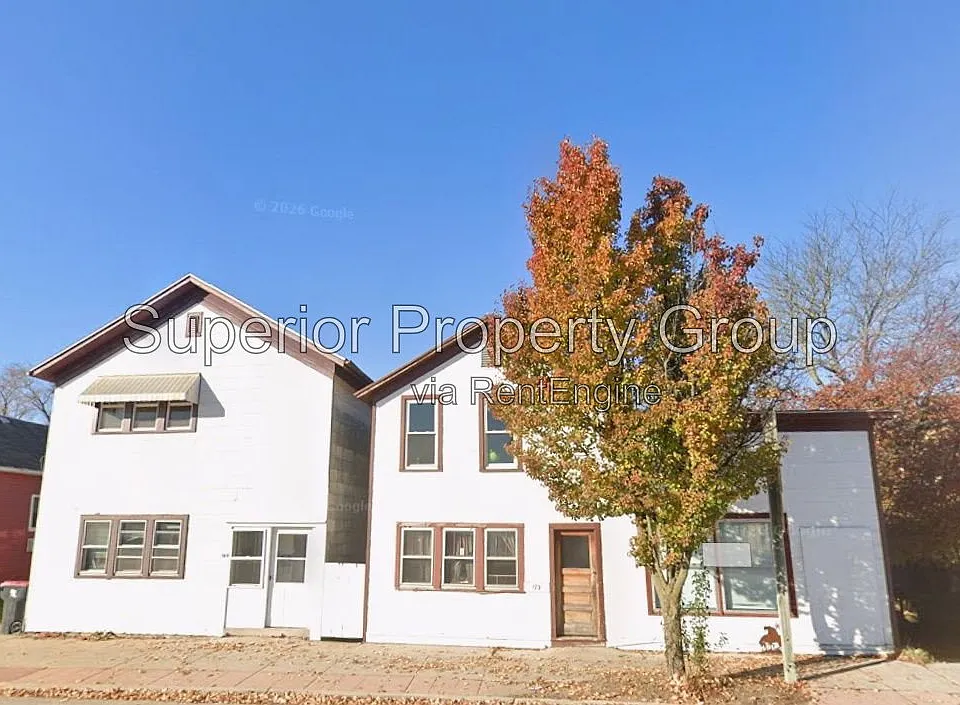 173 N Monroe St #3